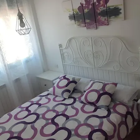 El Llano Ii Ideal Descansar Apartamento *