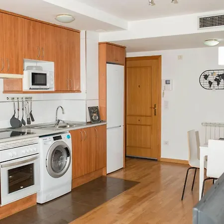 El Llano 2 Ideal Descansar