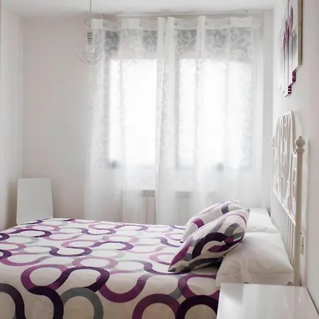 Apartamento El Llano Ii Ideal Descansar *