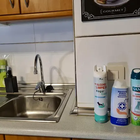 El Llano 2 Ideal Descansar