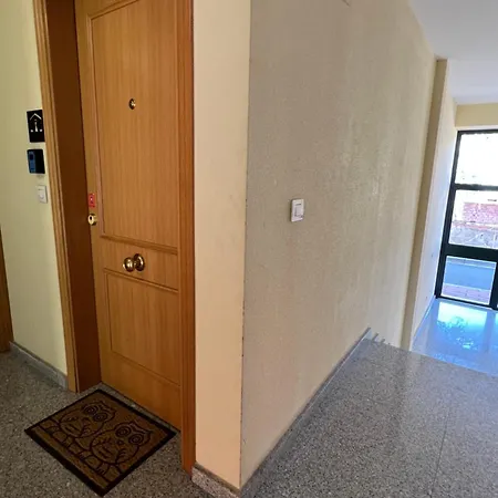El Llano Ii Ideal Descansar Apartamento La Puebla De Alfinden