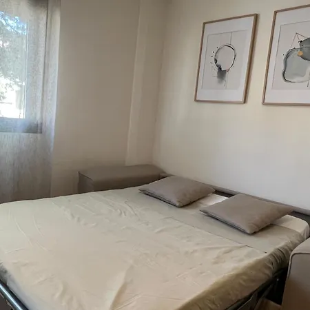 Apartamento El Llano Ii Ideal Descansar *