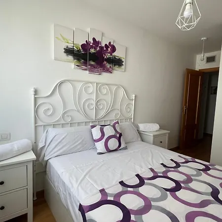 El Llano 2 Ideal Descansar * La Puebla De Alfinden