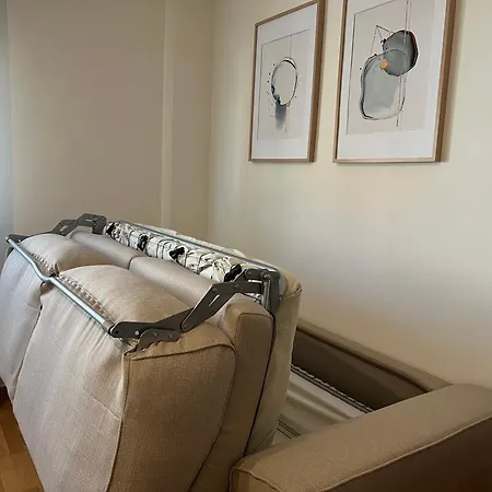 El Llano 2 Ideal Descansar Apartment La Puebla De Alfinden