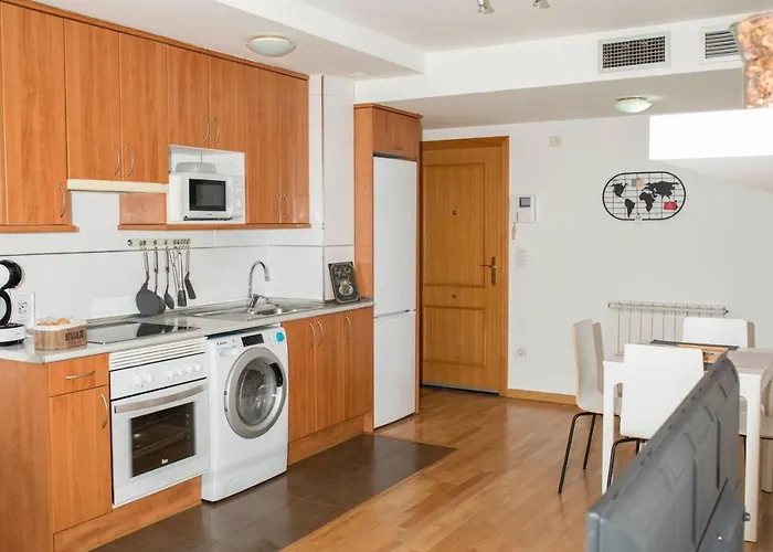 El Llano 2 Ideal Descansar