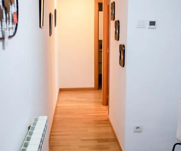 El Llano 2 Ideal Descansar *