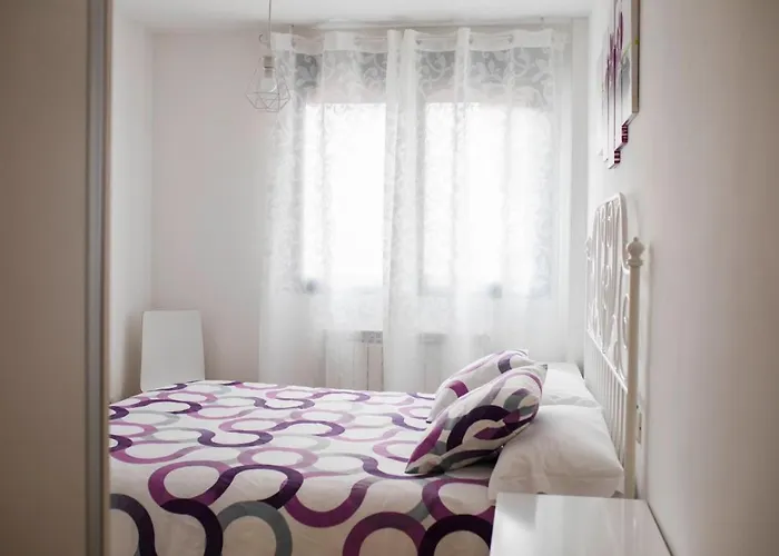 Apartman El Llano 2 Ideal Descansar *