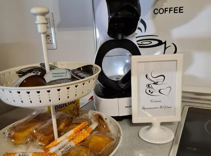 El Llano 2 Ideal Descansar