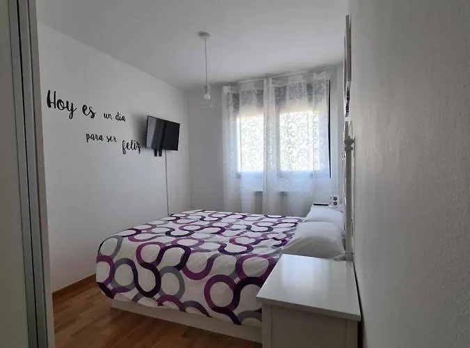 El Llano 2 Ideal Descansar *