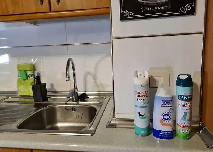 El Llano 2 Ideal Descansar