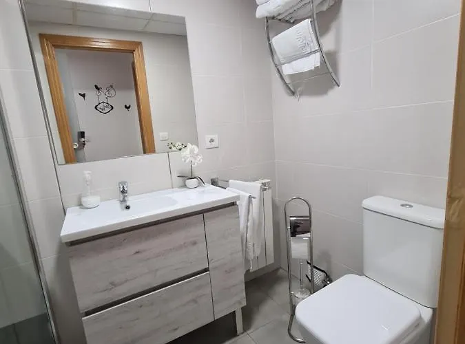 El Llano 2 Ideal Descansar Lägenhet