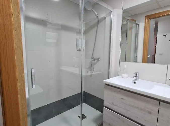 El Llano 2 Ideal Descansar