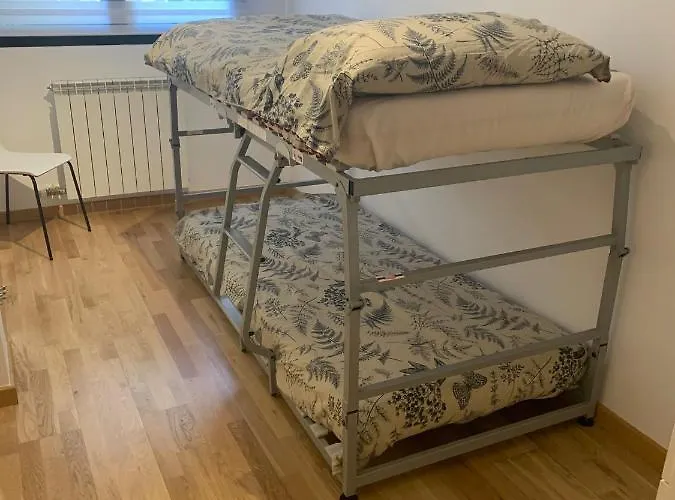 El Llano 2 Ideal Descansar