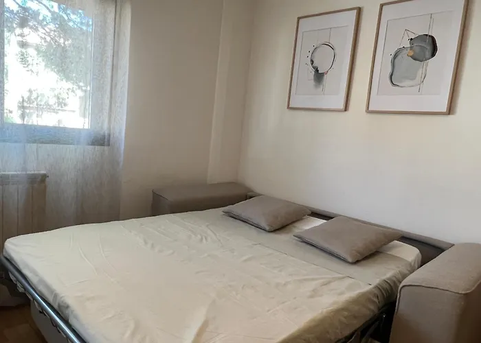 Apartman El Llano 2 Ideal Descansar *