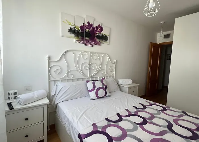 El Llano 2 Ideal Descansar * La Puebla de Alfindén